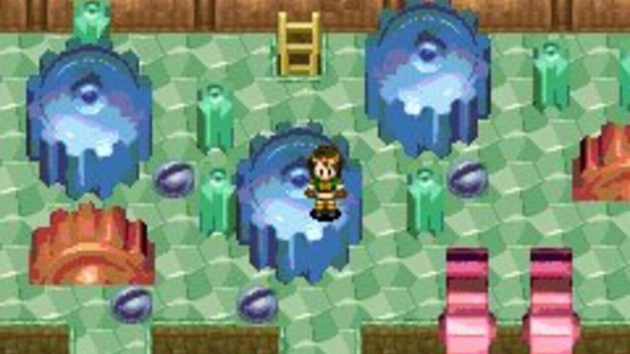 Golden Sun: The Lost Age thumbnail 7