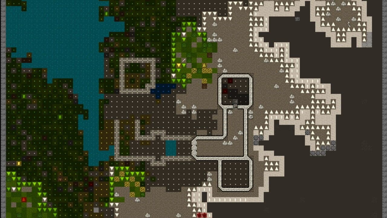 Dwarf Fortress thumbnail 2