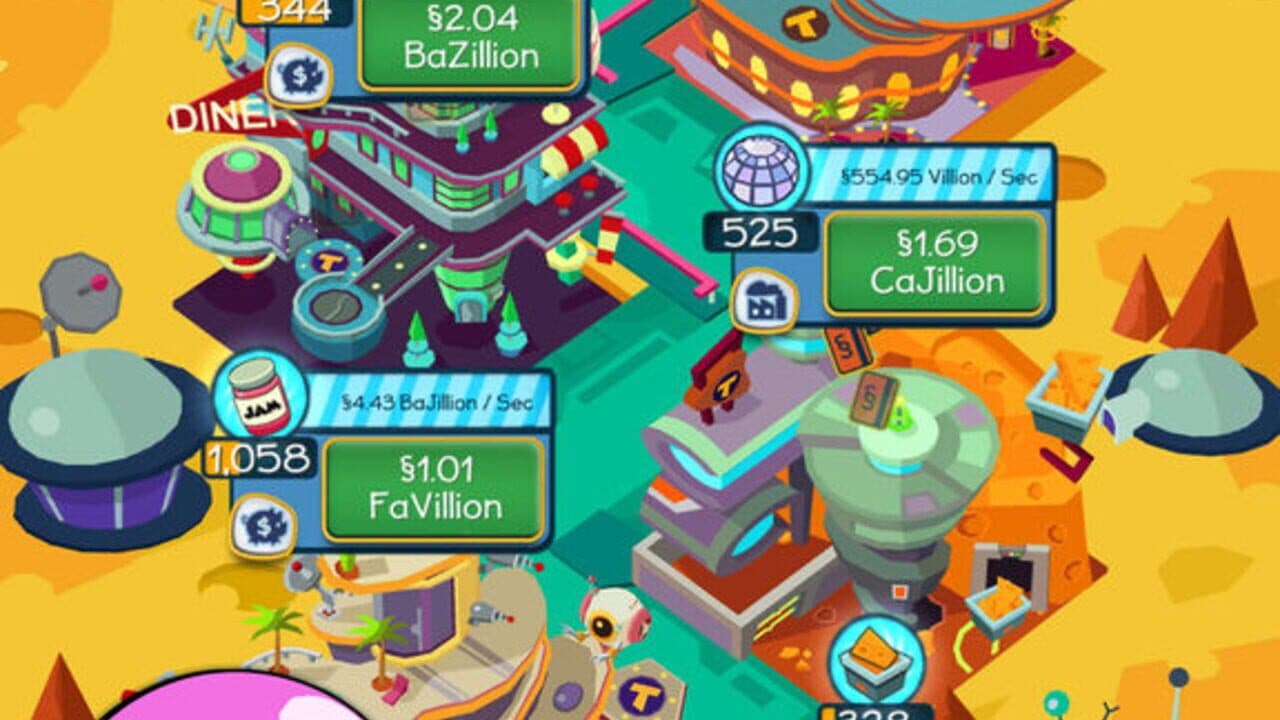 Taps to Riches thumbnail 5