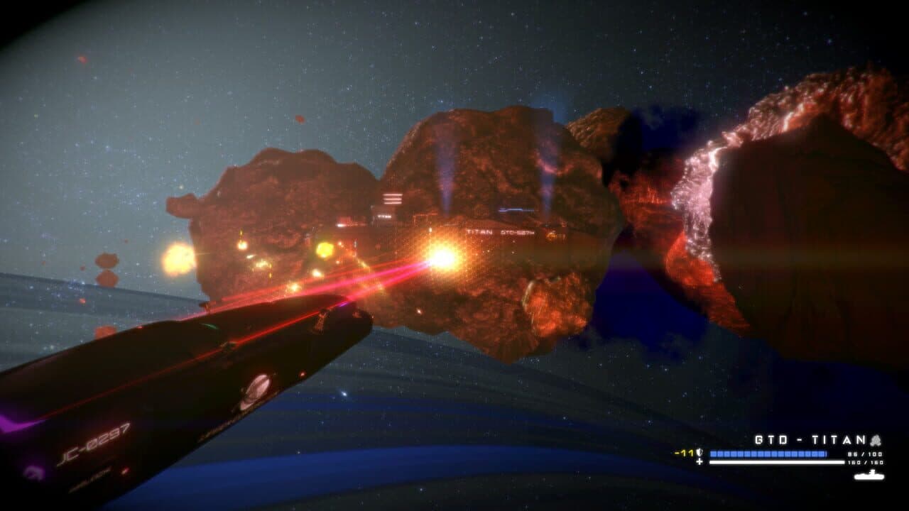 In Memory of Titan thumbnail 2