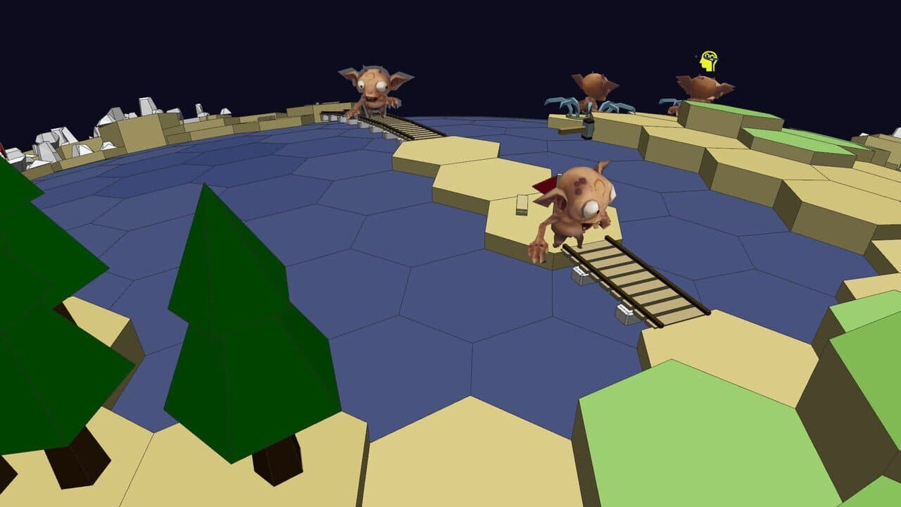 Children of Orc thumbnail 3