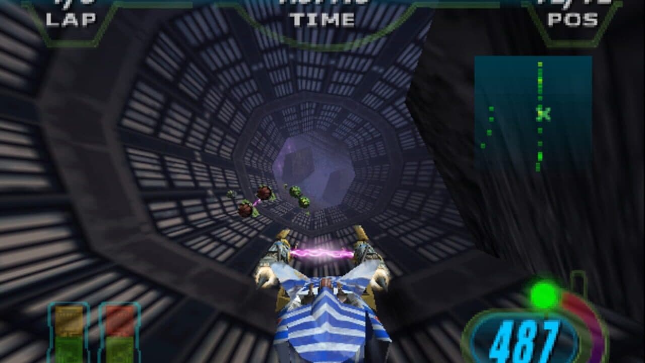 Star Wars: Episode I - Racer thumbnail 11