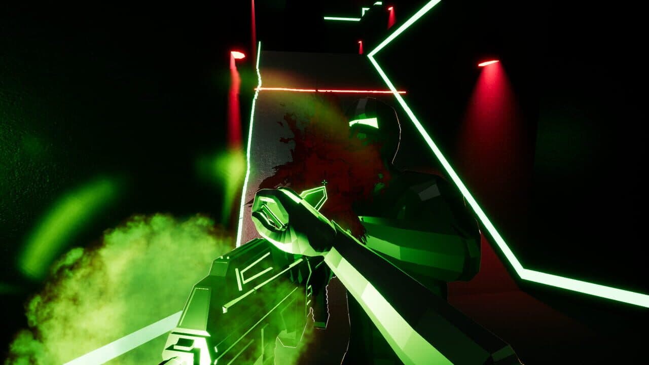 Acid Spy thumbnail 3
