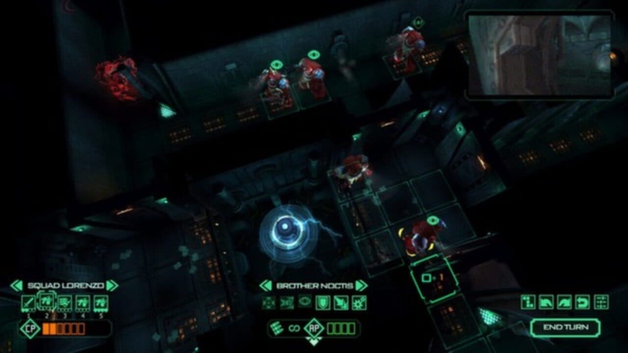 Space Hulk thumbnail 3
