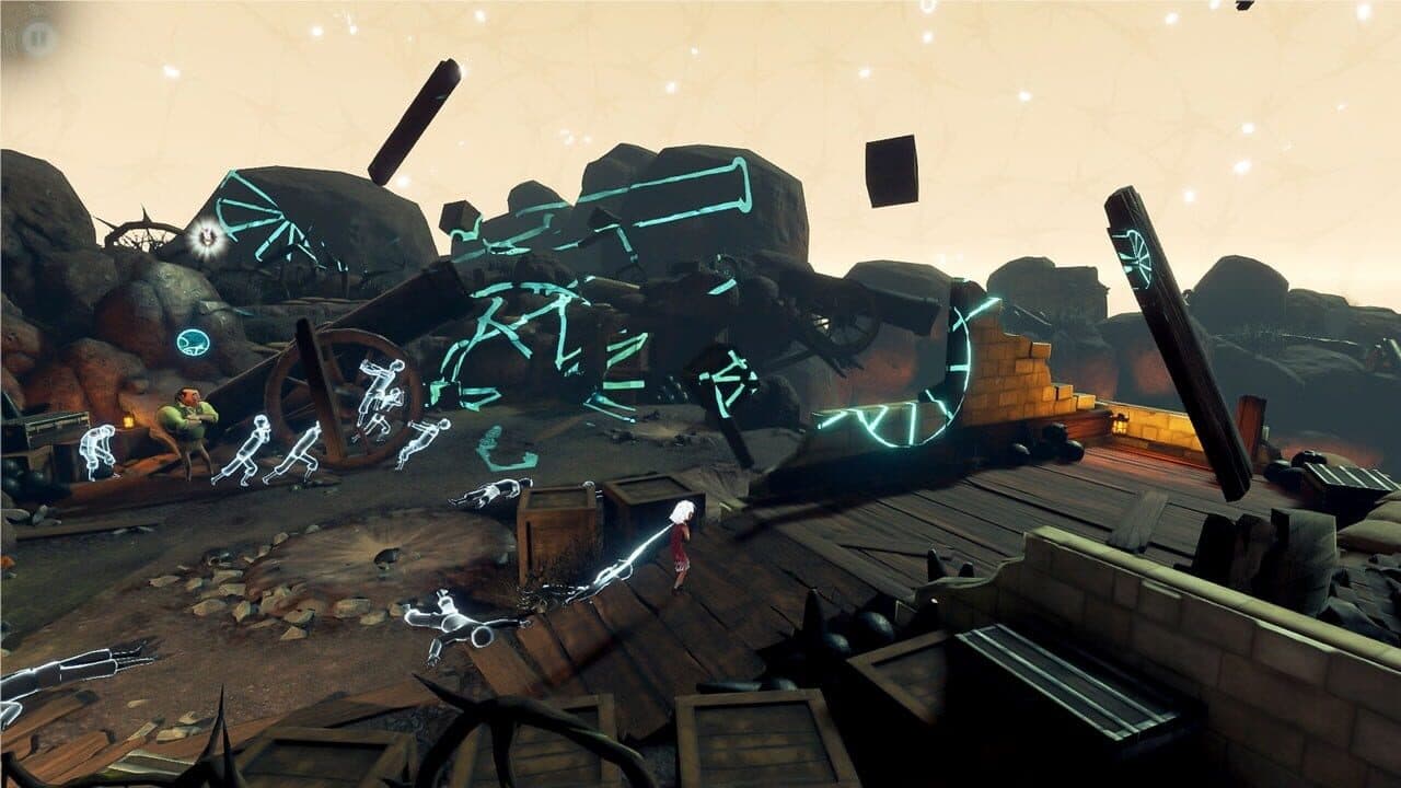 Illusion: A Tale of the Mind thumbnail 3