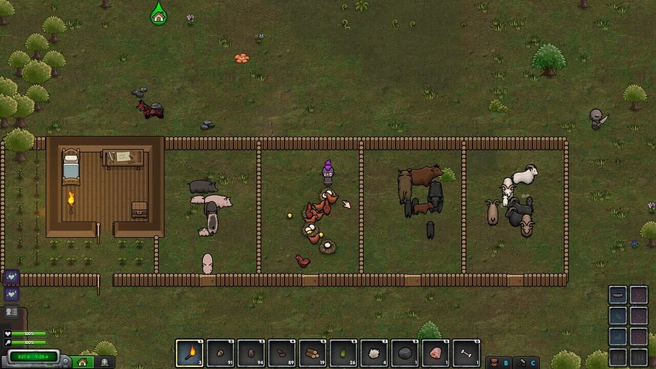 Keplerth screenshot 1