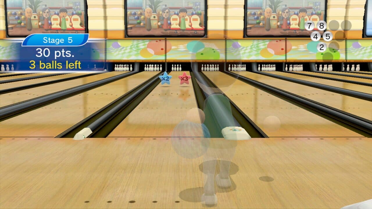 Wii Sports Club thumbnail 6