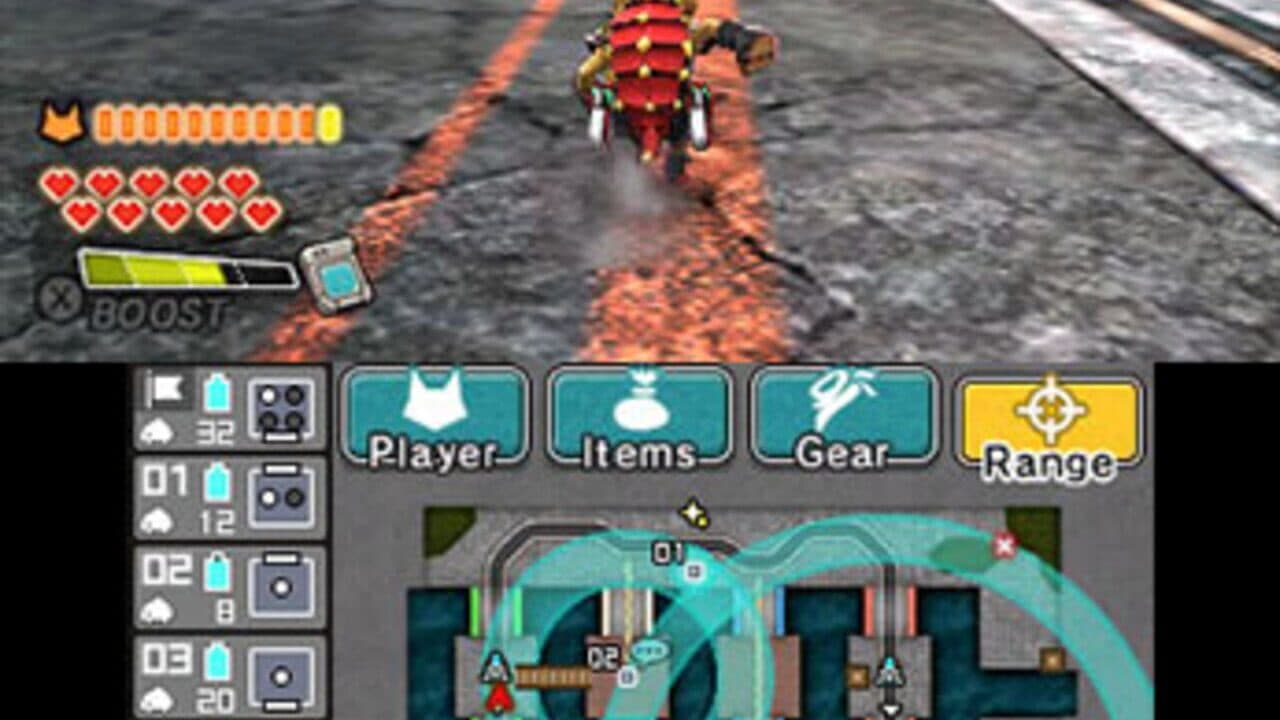 Dillon's Dead-Heat Breakers thumbnail 3
