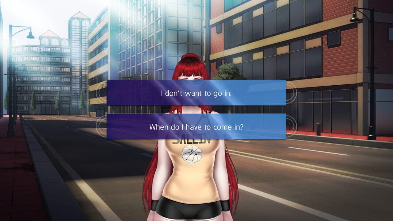 Alexa's Wild Night thumbnail 7