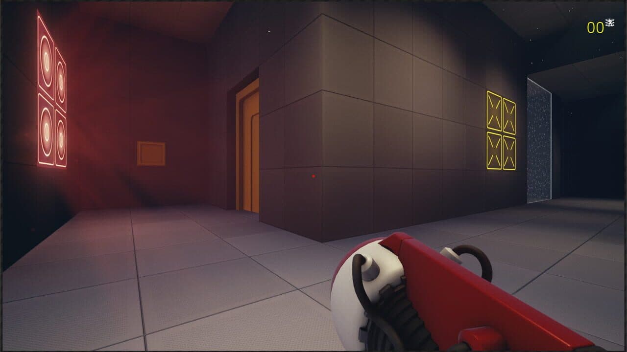 Enigma Prison thumbnail 2