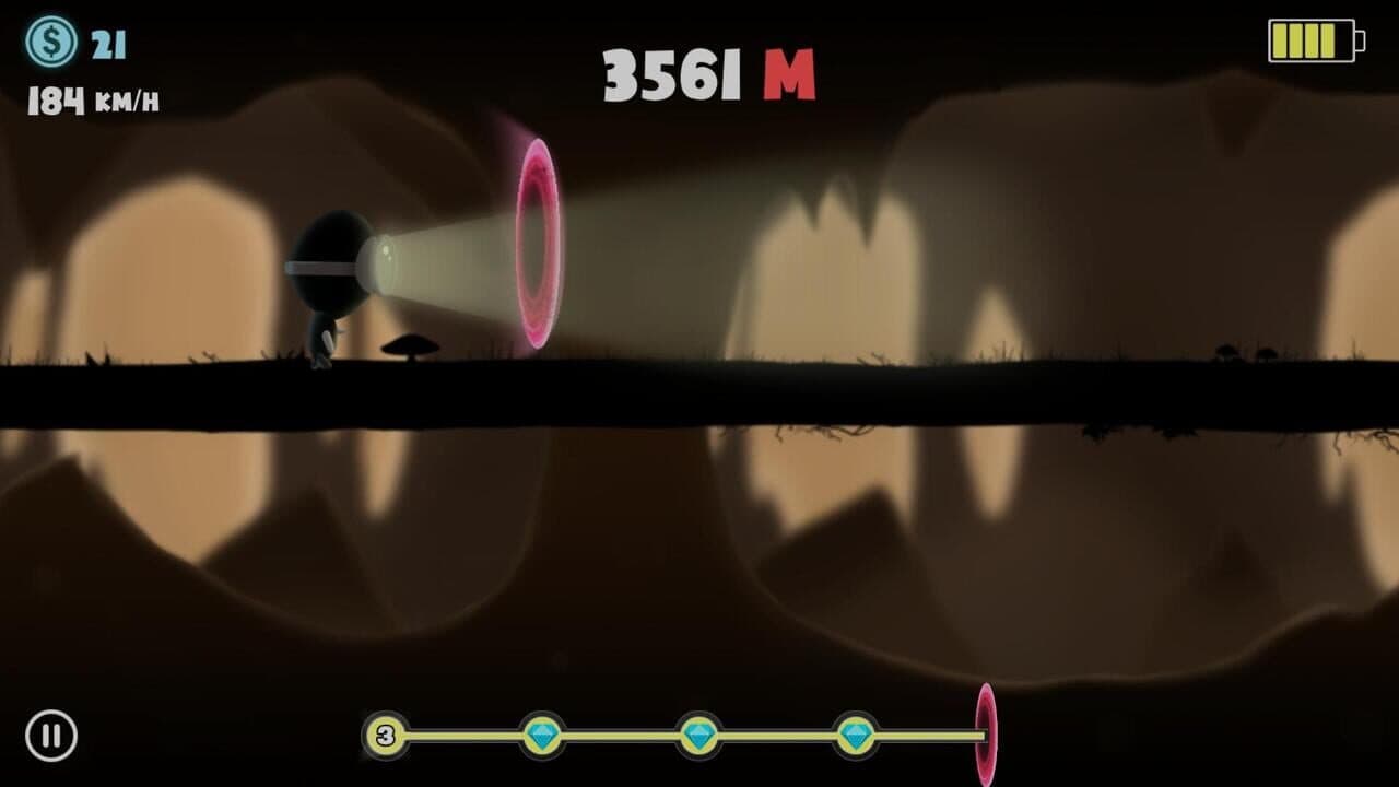 Lamp Head thumbnail 5