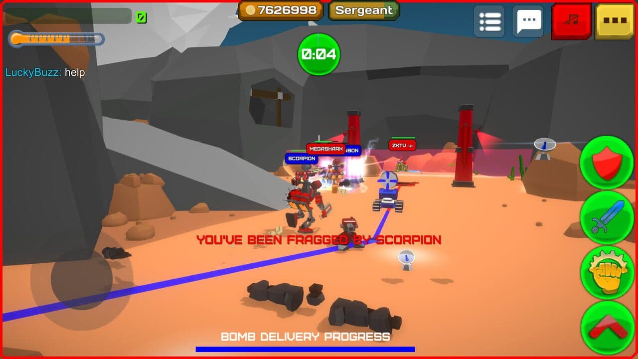 Armored Squad thumbnail 6