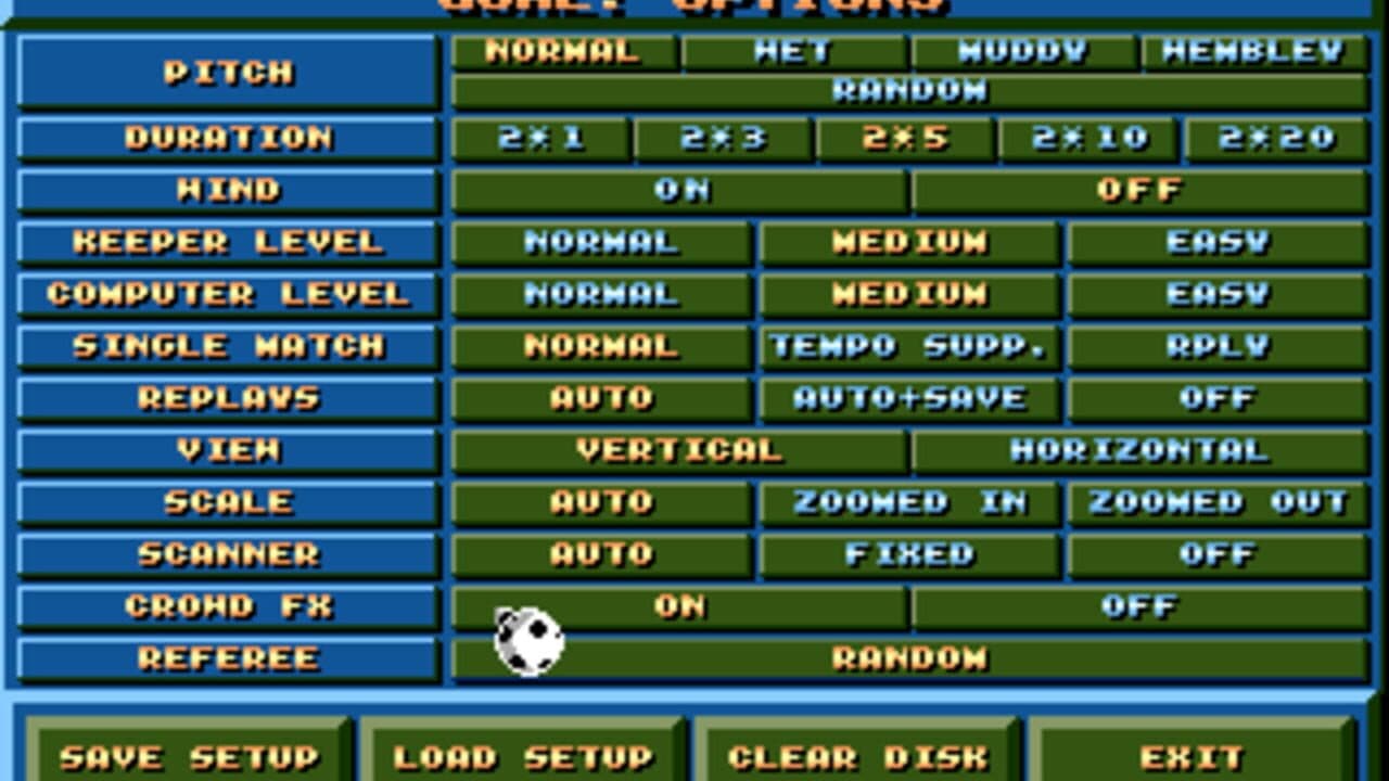 Goal screenshot 1