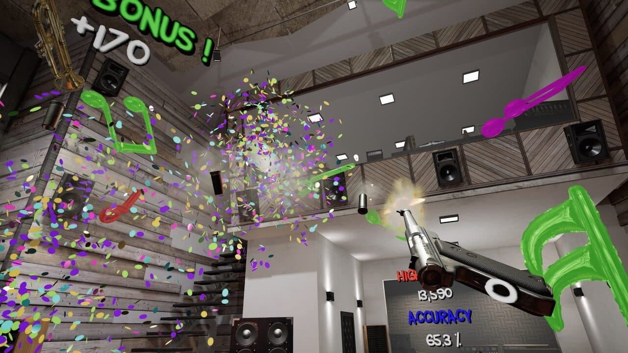 Guns & Notes thumbnail 5