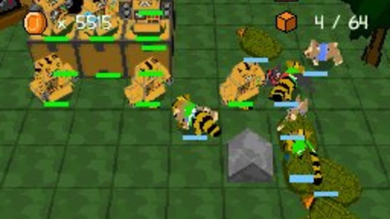 Don't Feed the Animals thumbnail 11