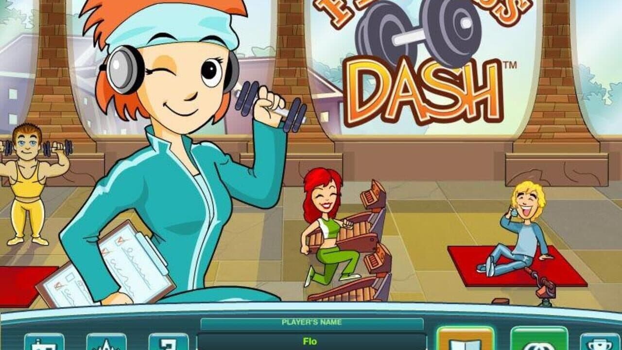 Fitness Dash thumbnail 4