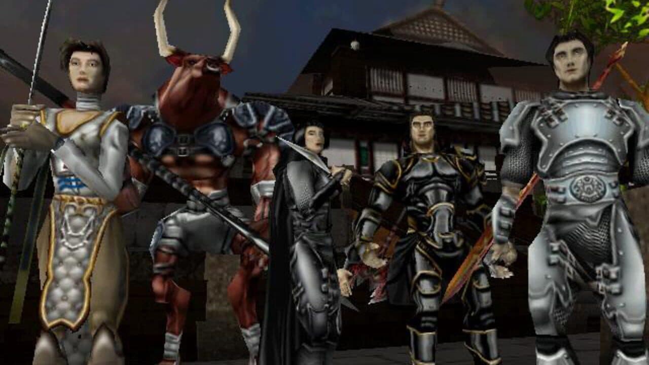 Summoner thumbnail 2
