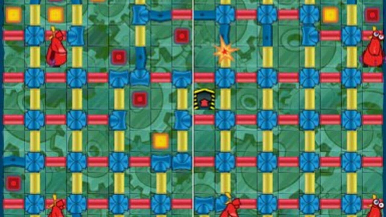 Robot Rescue thumbnail 6