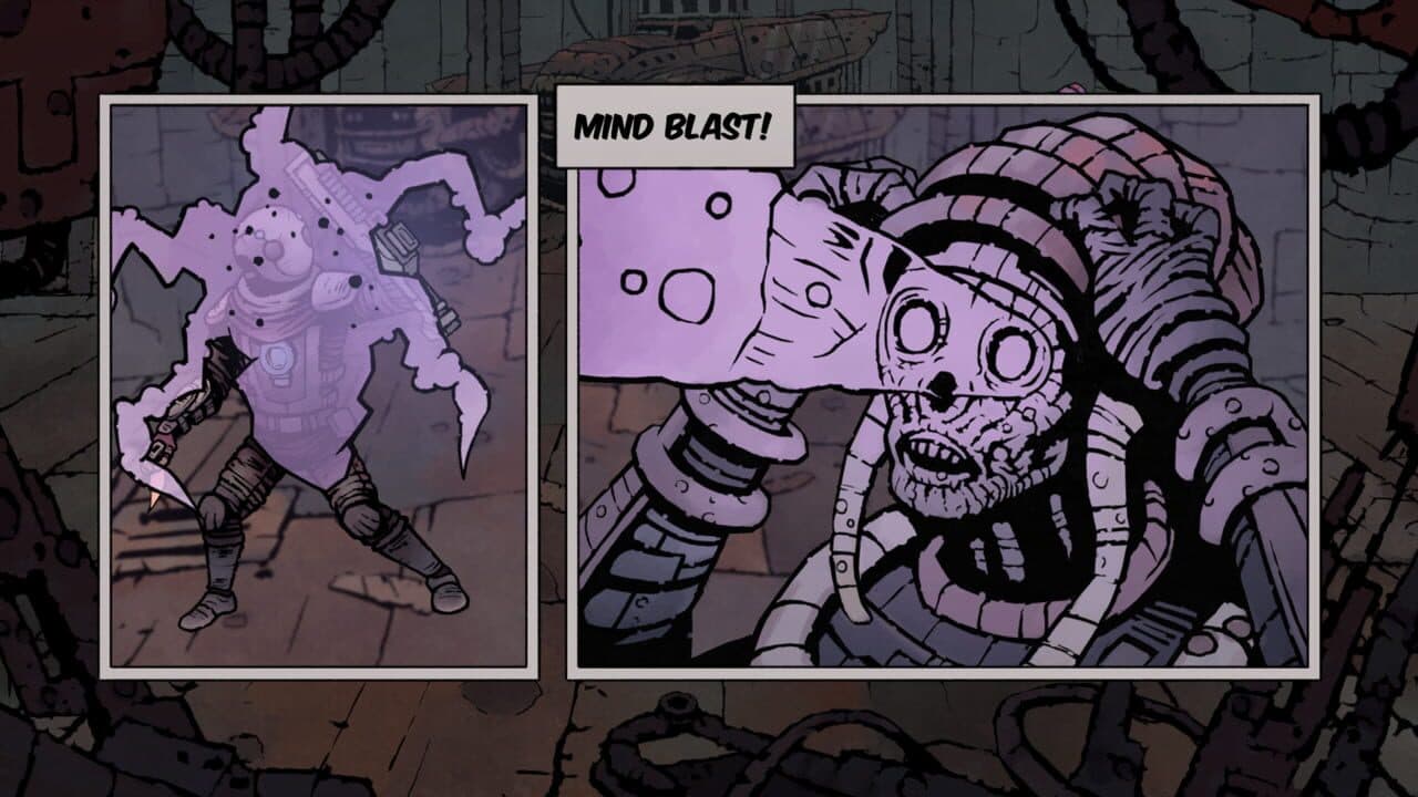 Deep Sky Derelicts thumbnail 3