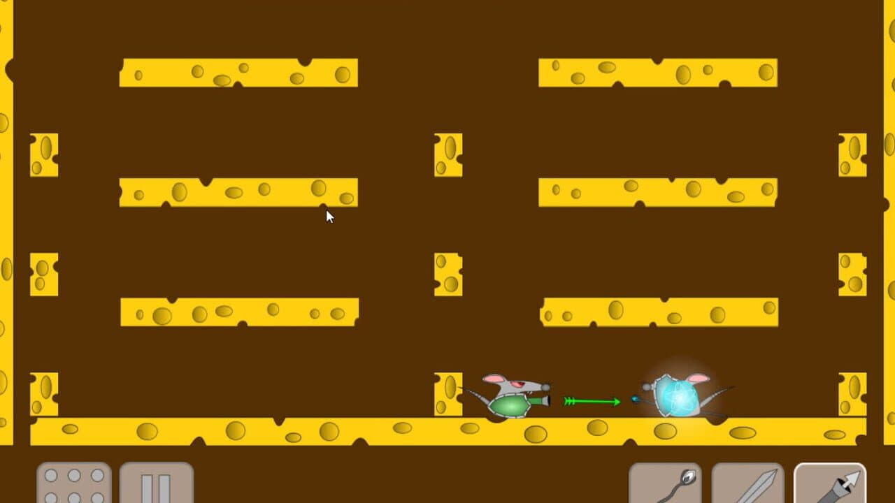 Rat Arena thumbnail 3