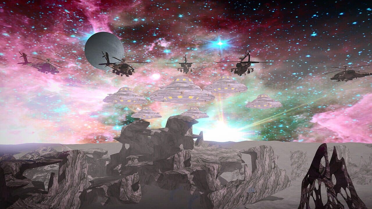 Into the Ice: Nazis of Neuschwabenland thumbnail 2