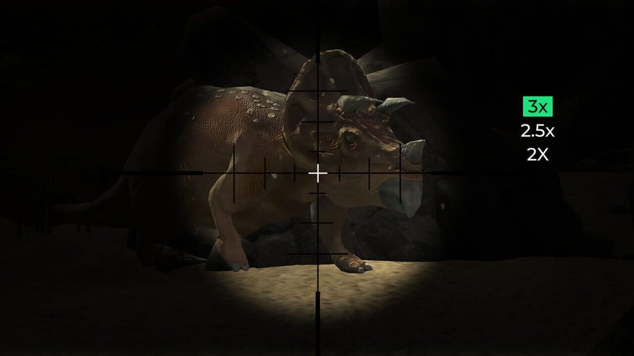 Jurassic Safari Hunt thumbnail 5