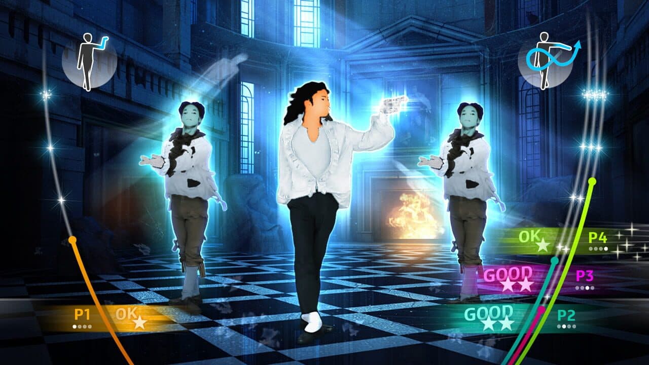 Michael Jackson: The Experience thumbnail 6