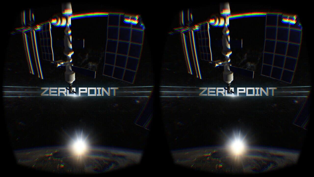 Zero Point screenshot 1