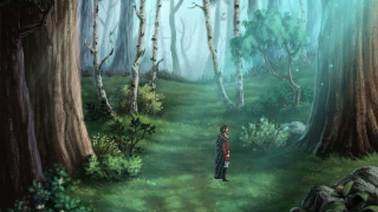Quest for Infamy thumbnail 5