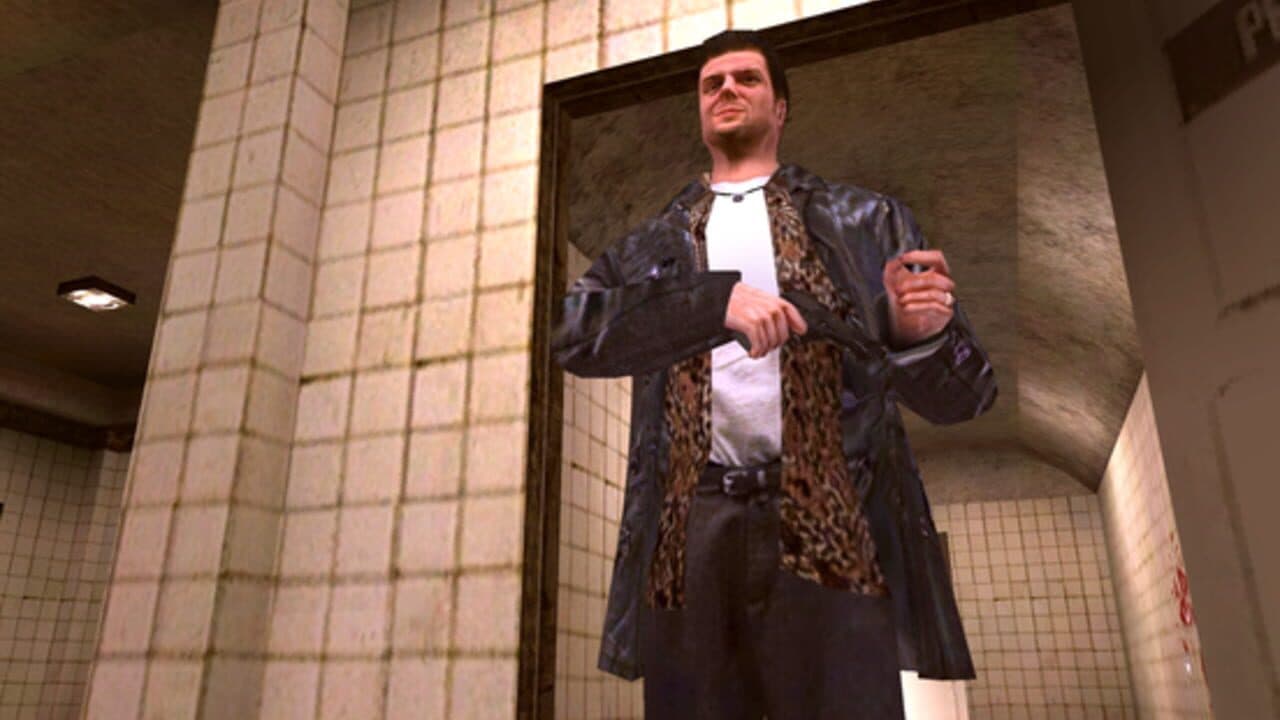 Max Payne Mobile thumbnail 8