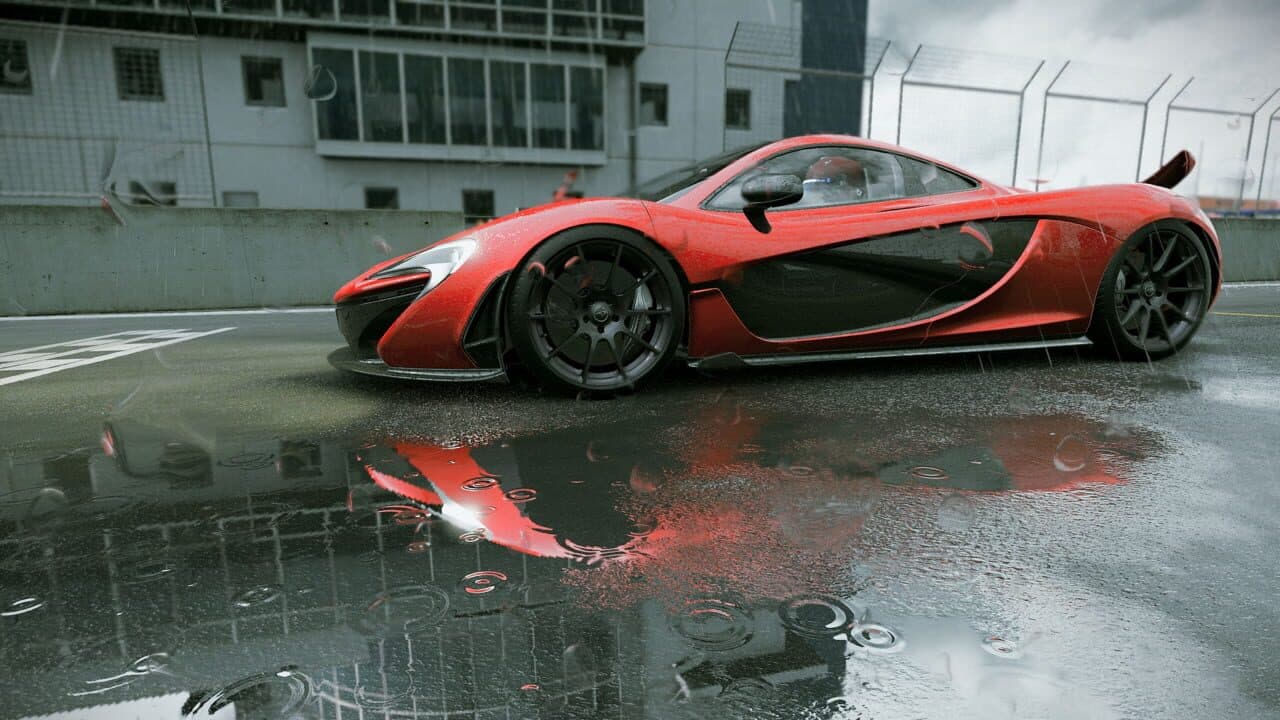 Project CARS thumbnail 6