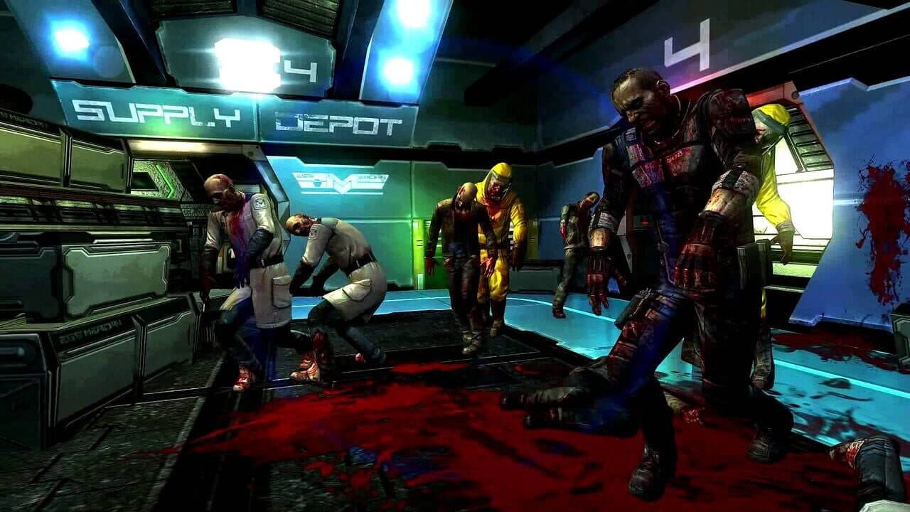 Dead Effect thumbnail 4