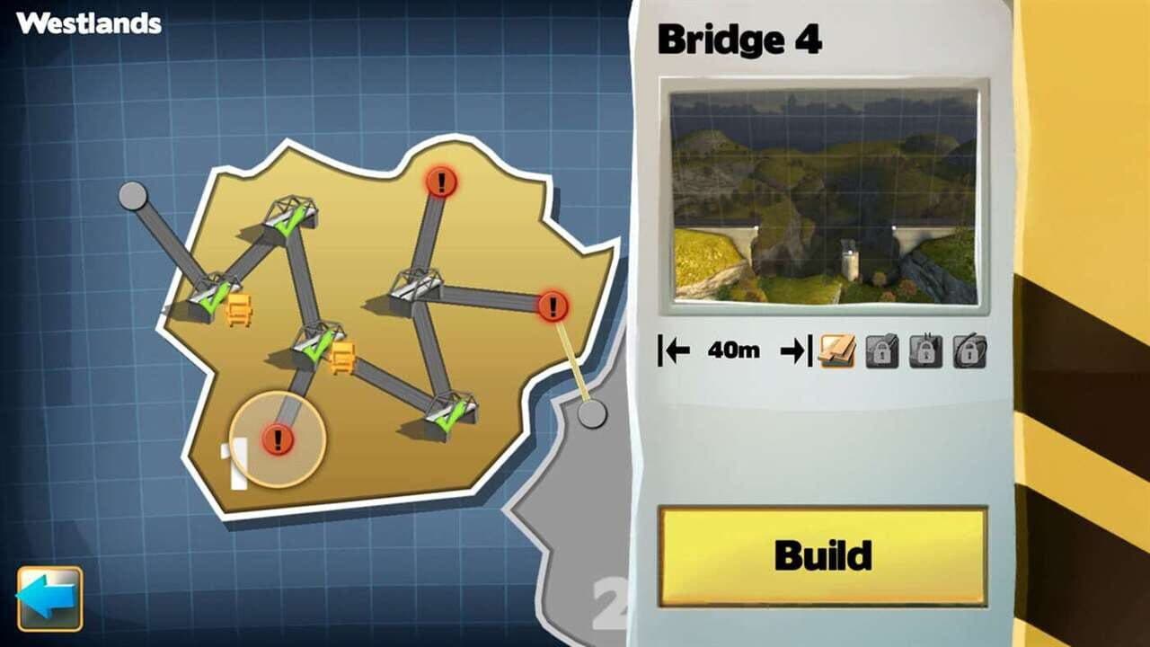 Bridge Constructor thumbnail 10