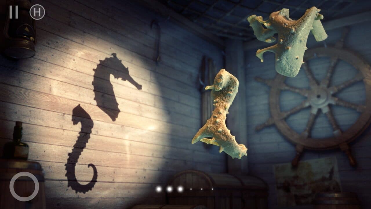 Shadowmatic thumbnail 6