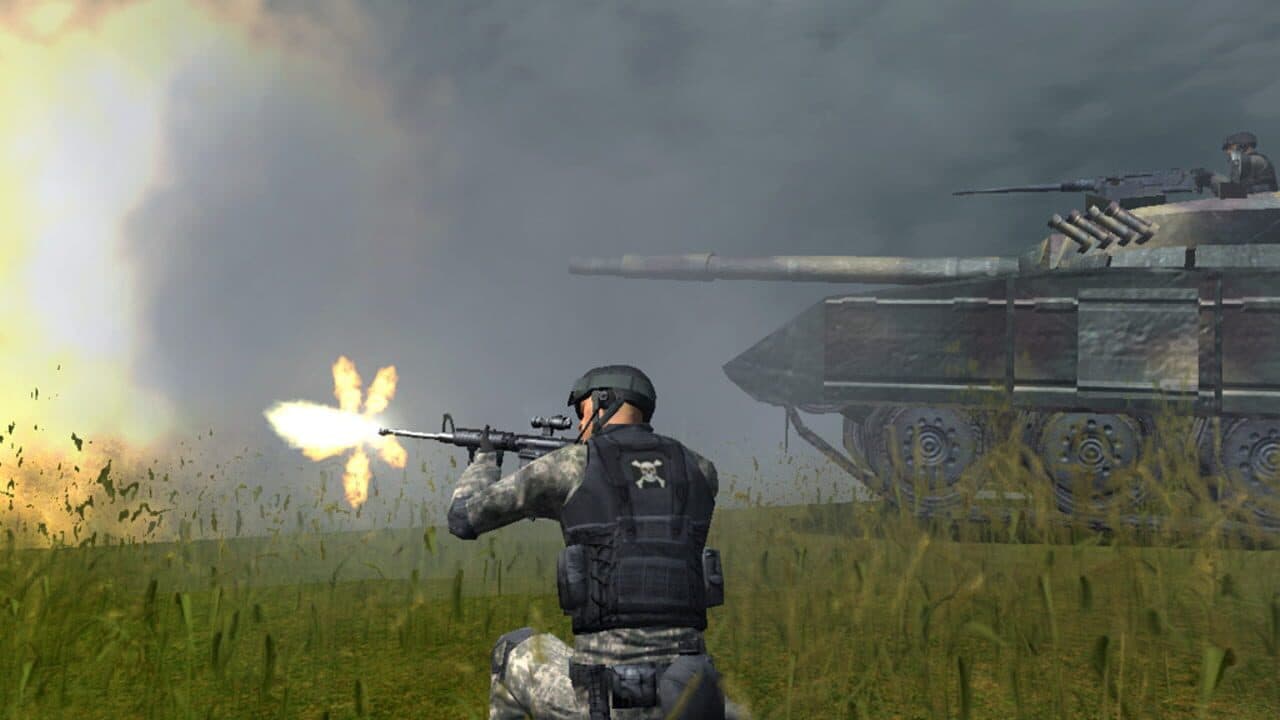 Delta Force: Xtreme 2 thumbnail 2