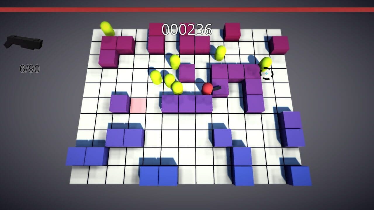 Primitive Shooter thumbnail 3