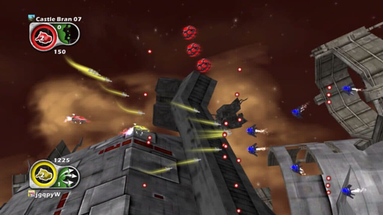 Aegis Wing thumbnail 5
