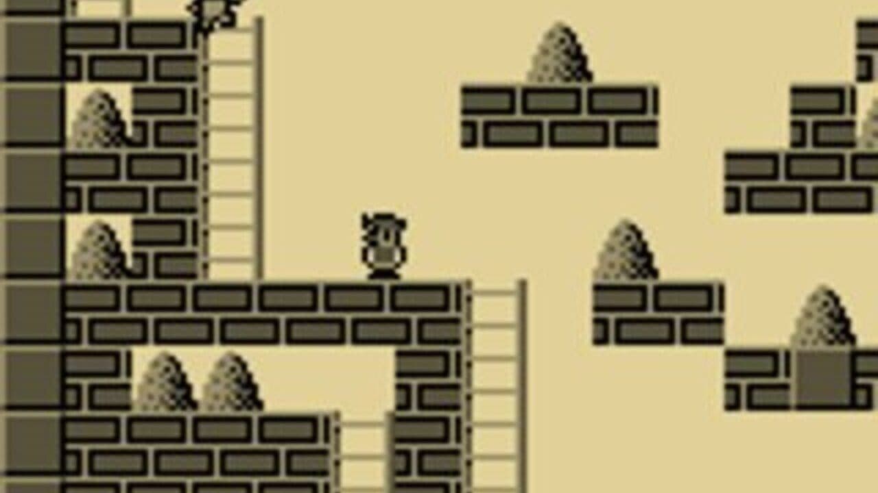 Hyper Lode Runner thumbnail 5