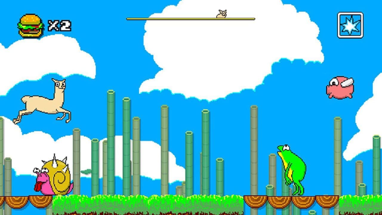 Superola and the Lost Burgers thumbnail 5