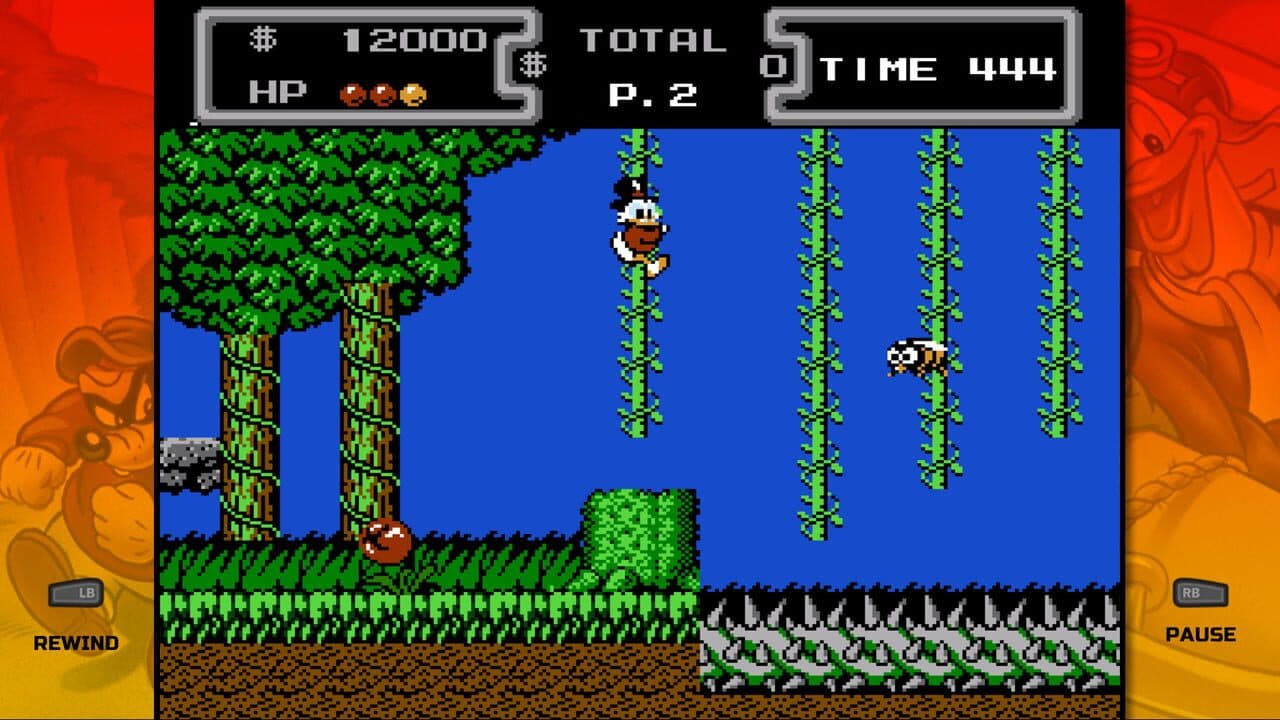 The Disney Afternoon Collection thumbnail 3