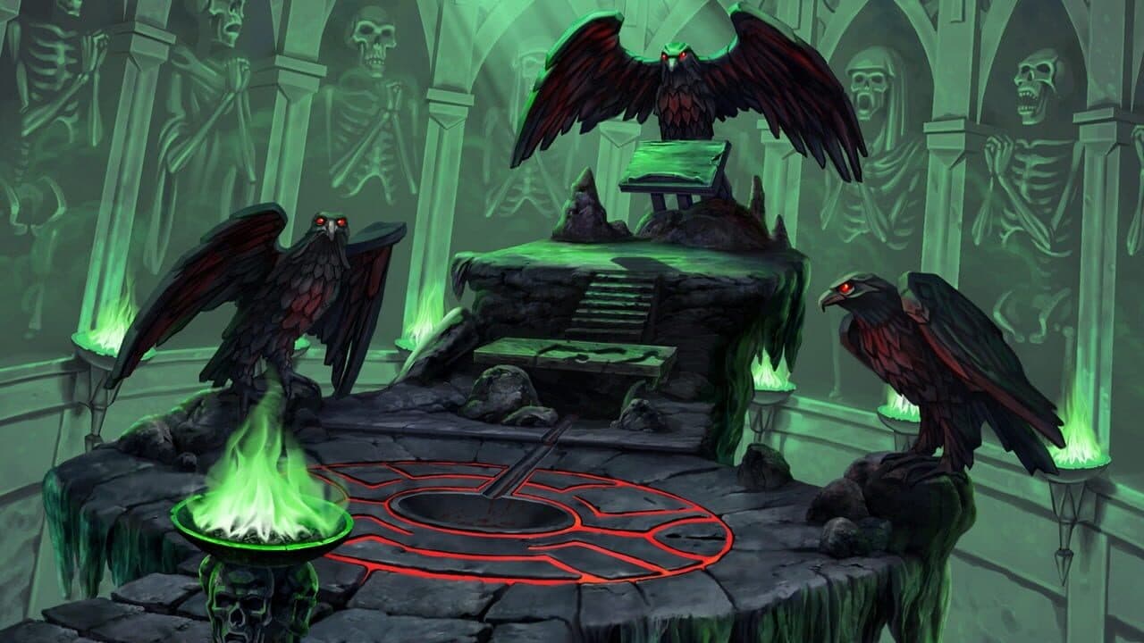 Bathory: The Bloody Countess thumbnail 2