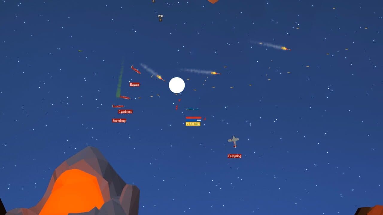 Last Wings thumbnail 5