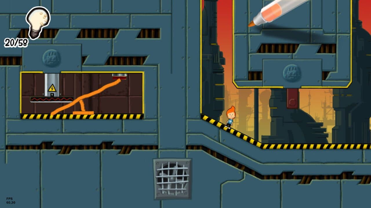 Max & the Magic Marker thumbnail 11
