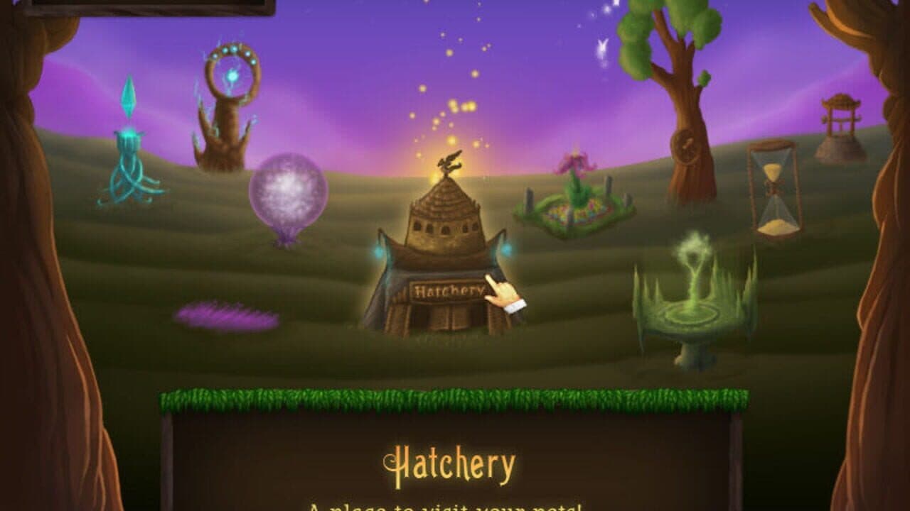 Faerie Solitaire screenshot 1