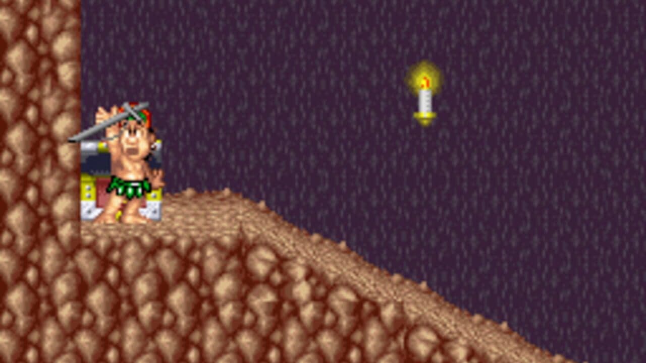 Super Adventure Island II thumbnail 5