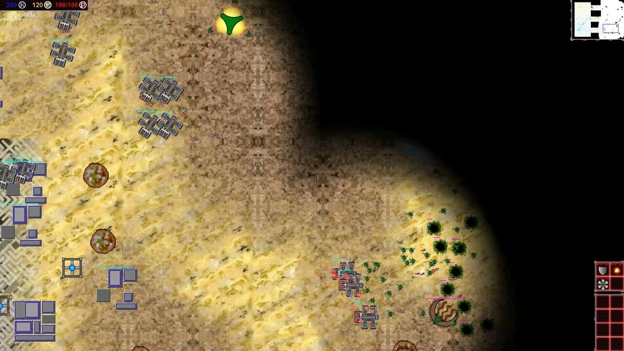 Intruder Alert: Ixian Operations screenshot 1