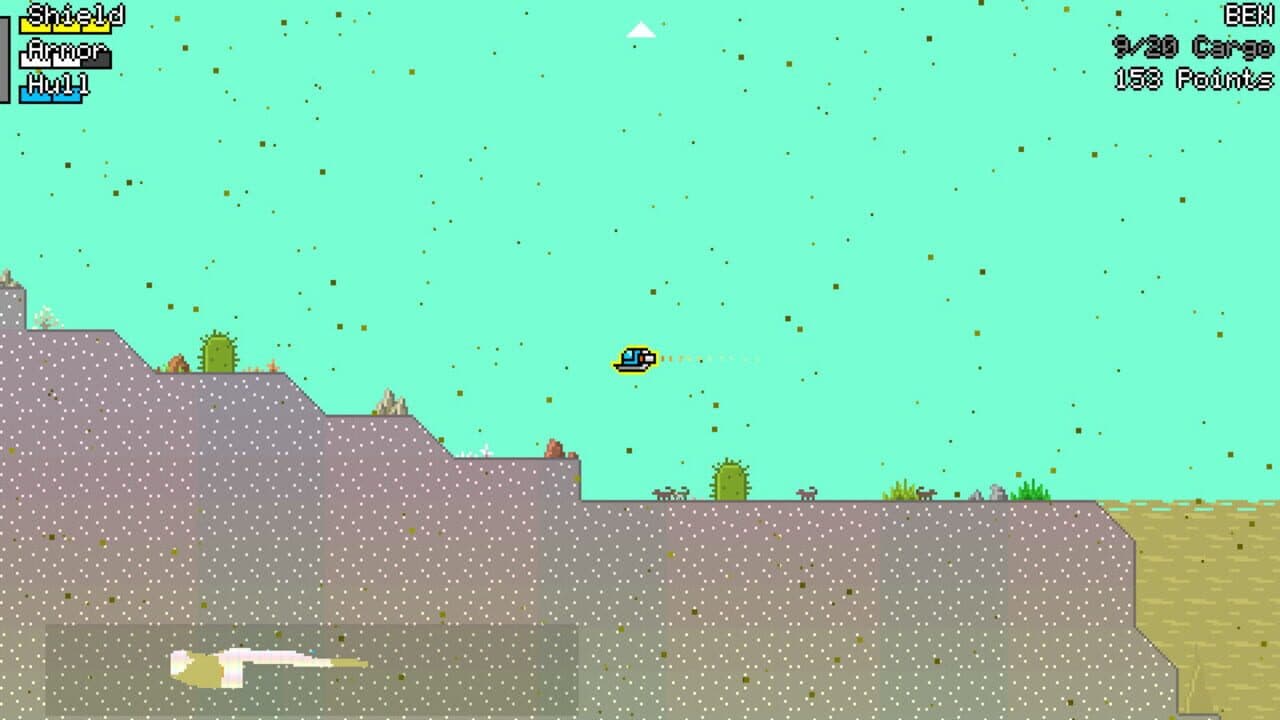 Mysterious Space thumbnail 4