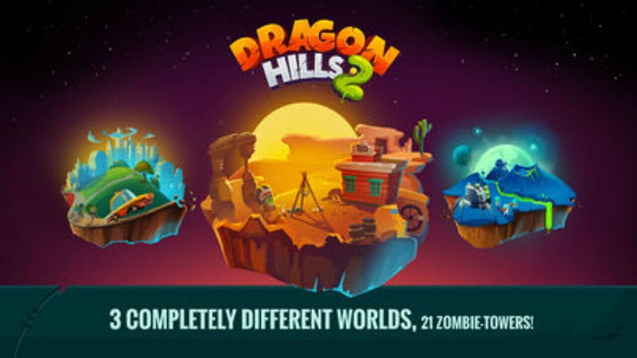 Dragon Hills 2 thumbnail 8
