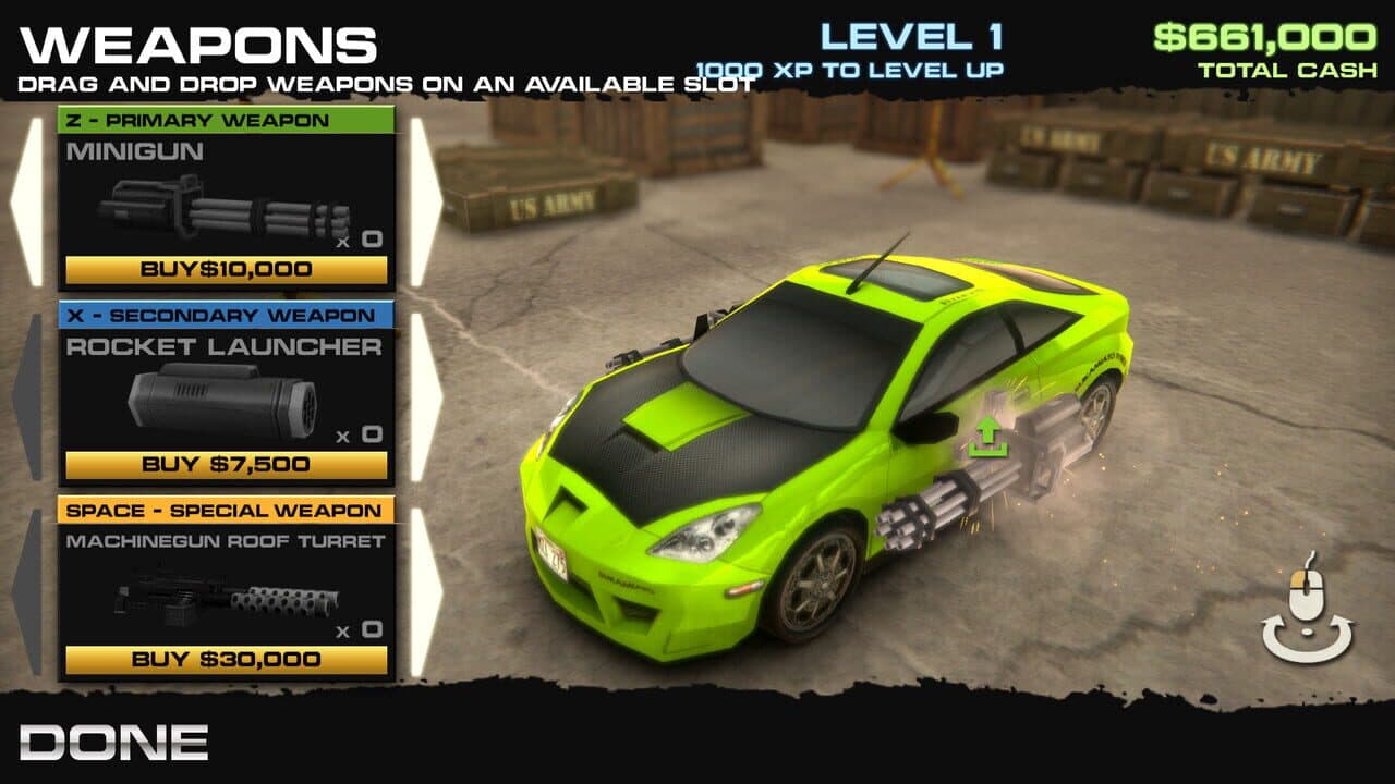 Burnin' Rubber 5 HD thumbnail 7