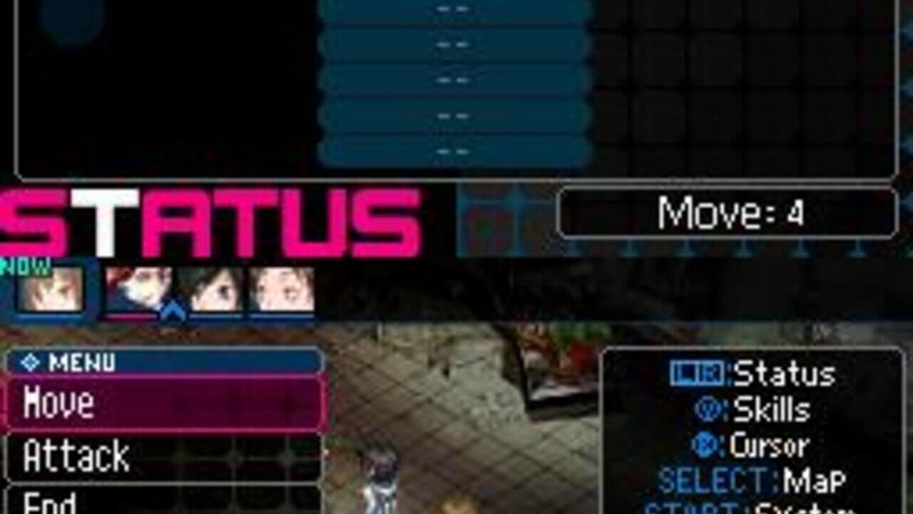 Shin Megami Tensei: Devil Survivor 2 thumbnail 5